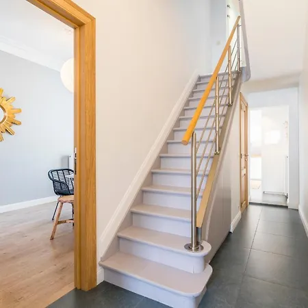 펜션 Luxurious, Updated, Warm & Stunning Terraces *