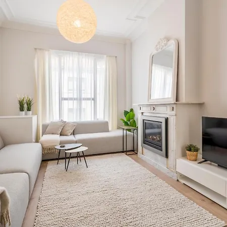 Holiday home Luxurious, Updated, Warm & Stunning Terraces Ostend