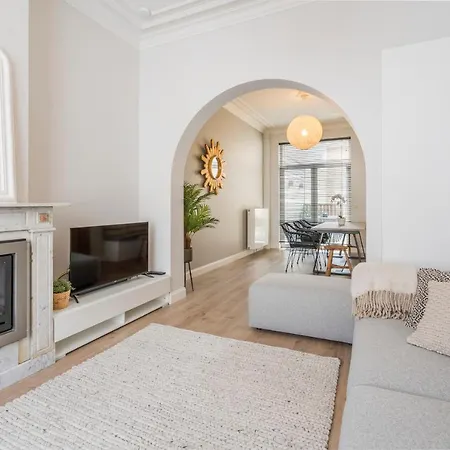 Holiday home Luxurious, Updated, Warm & Stunning Terraces