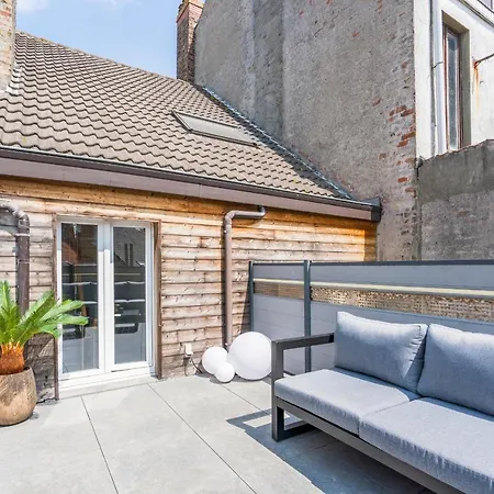Holiday home Luxurious, Updated, Warm & Stunning Terraces *